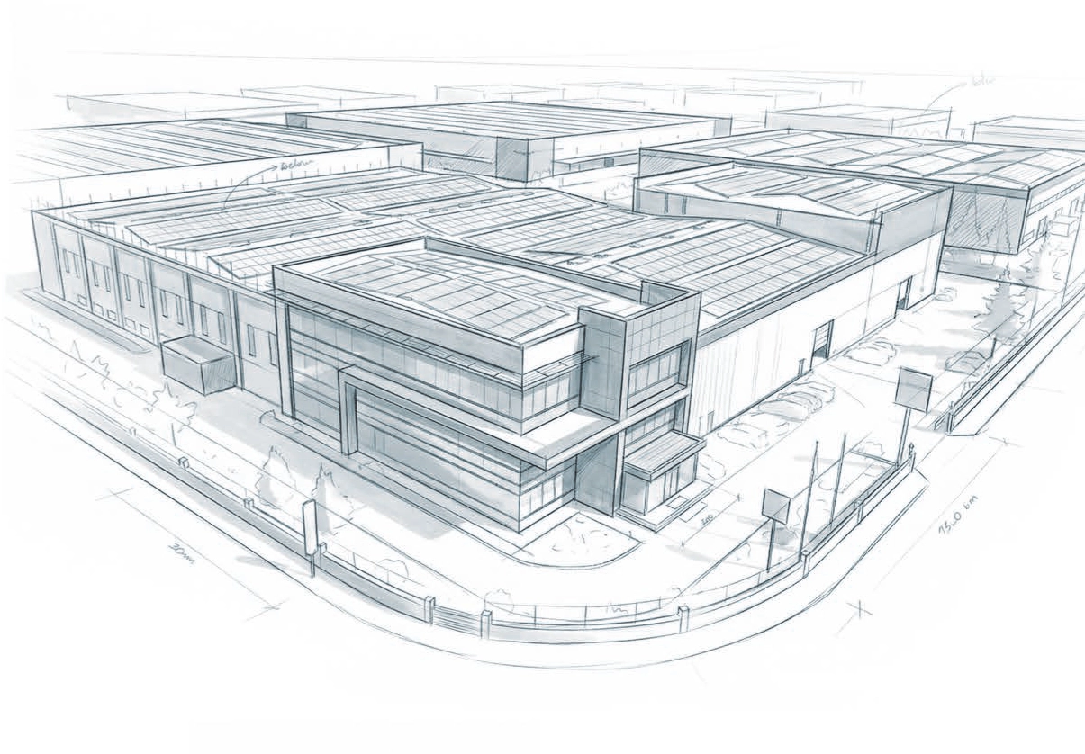 GMM Fabrika