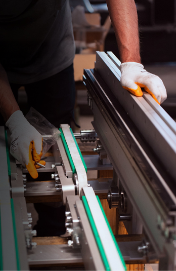 Fiber Optic Cable Production Lines