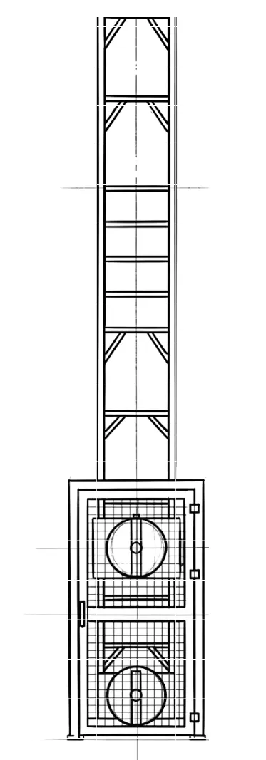 FRONT VIEW