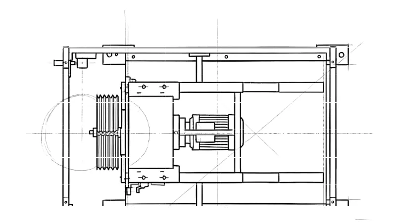 TOP VIEW