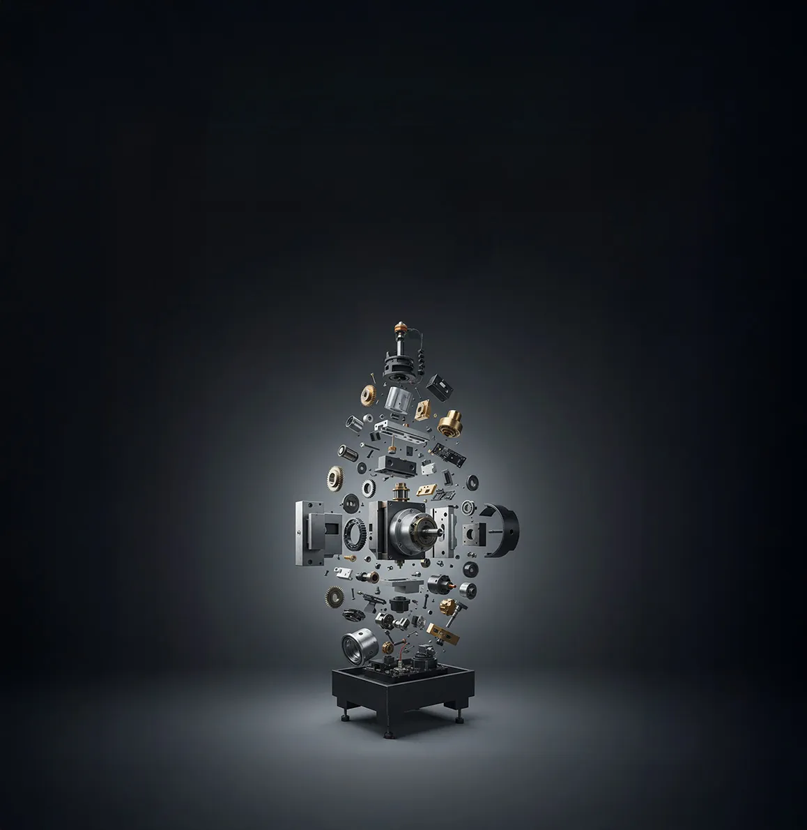 Individual Machines