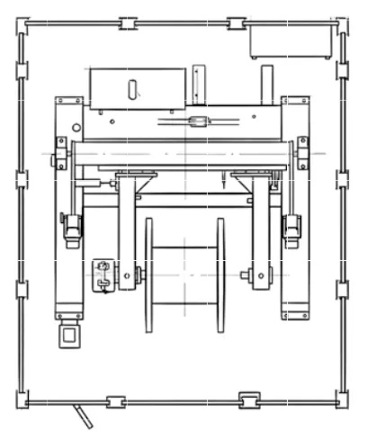 TOP VIEW
