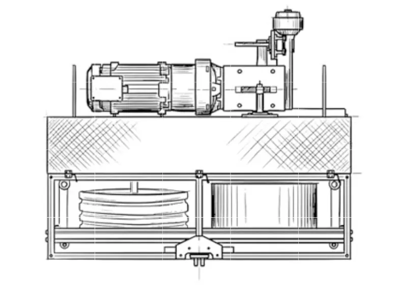 TOP VIEW