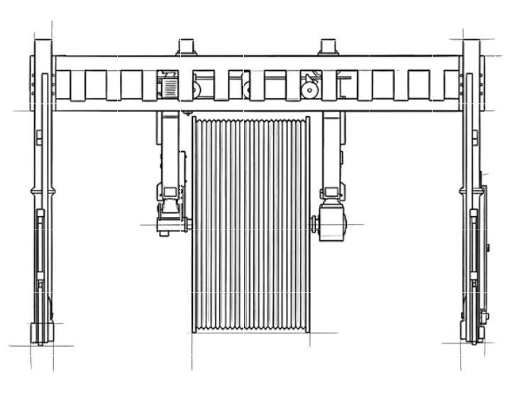 FRONT VIEW