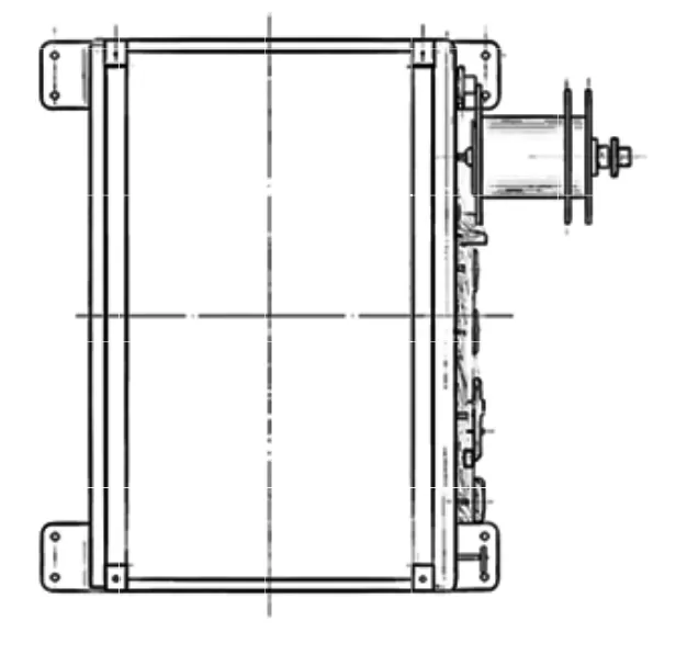 TOP VIEW