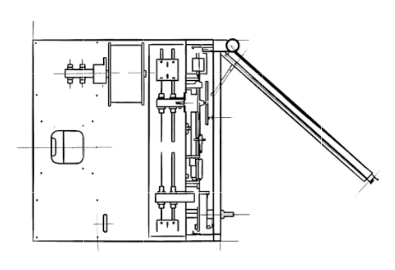 TOP VIEW