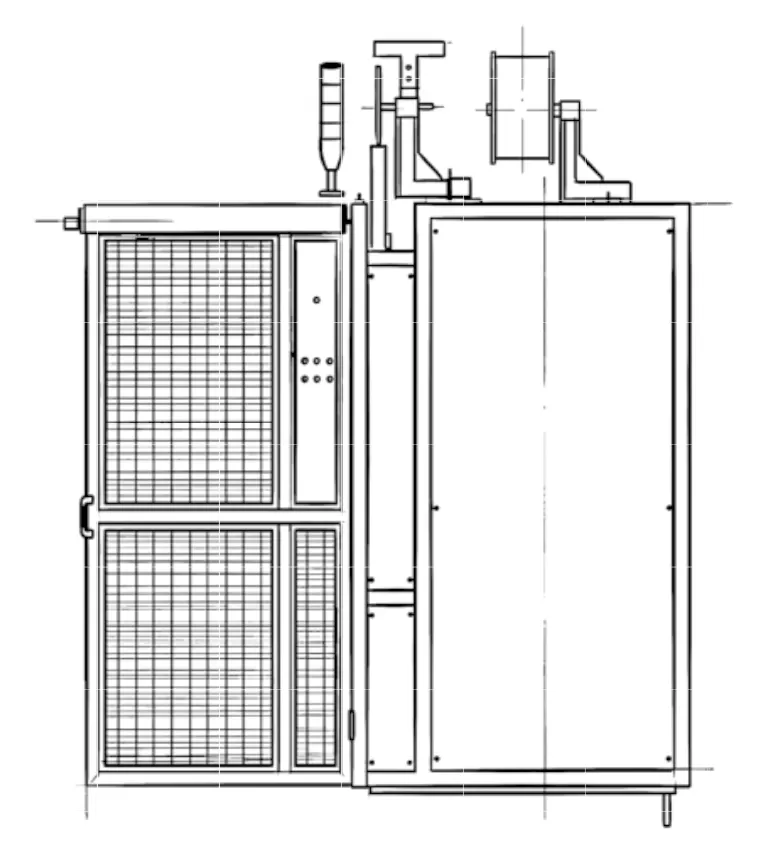 SIDE VIEW