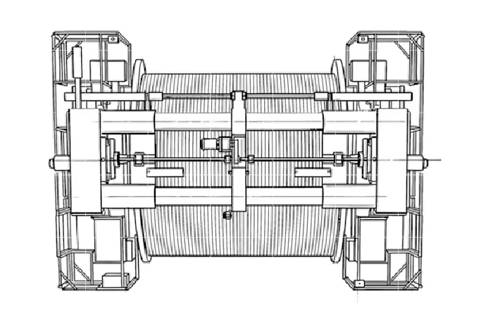 TOP VIEW