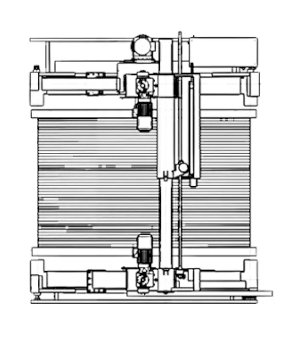 TOP VIEW
