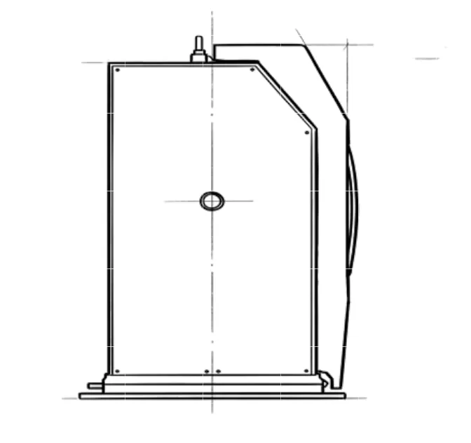 SIDE VIEW
