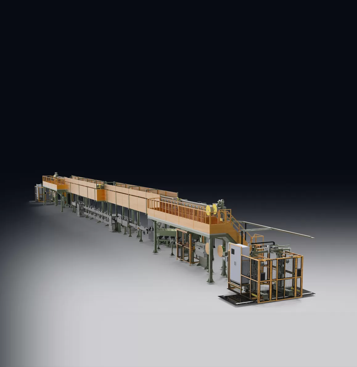 Production Lines